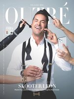 Outré Magazine